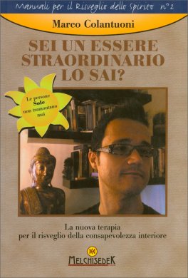 Sei un Essere Straordinario lo Sai? — Libro - 1