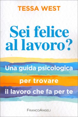 Sei Felice al Lavoro? — Libro - 1