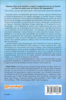 Sei Felice al Lavoro? — Libro - 2