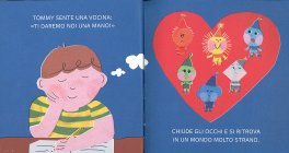 Sei Folletti nel Mondo dei Numeri — Libro - 3