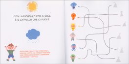 Sei Folletti nel Mondo delle Emozioni — Libro - 4
