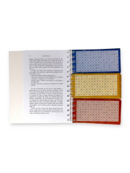 Sei il Maestro del Gioco — Libro - 3