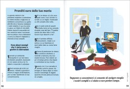 Sei il Migliore! — Libro - 3