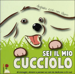 Sei il mio Cucciolo — Libro - 1