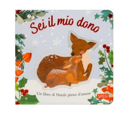 Sei il Mio Dono — Libro - 1