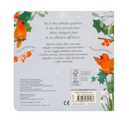 Sei il Mio Dono — Libro - 2