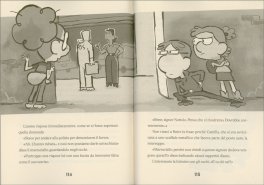 Sei Misteri per Camilla — Libro - 3