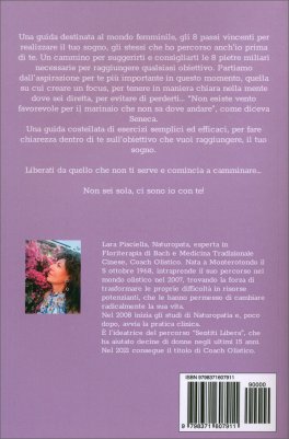 Sei Nata per Splendere — Libro - 3