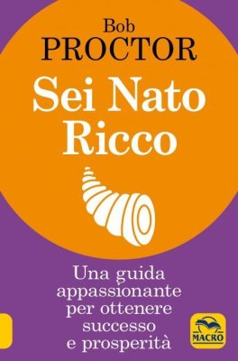 Ebook - Sei Nato Ricco — eBook - 1