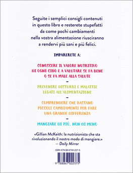 Sei Quello che Mangi — Libro - 2