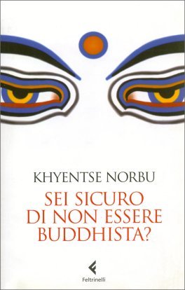 Sei Sicuro di Non Essere Buddhista? — Libro - 1