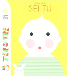 Sei Tu — Libro - 1