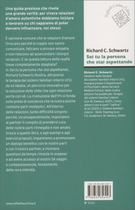 Sei Tu la Persona che Stai Aspettando — Libro - 2