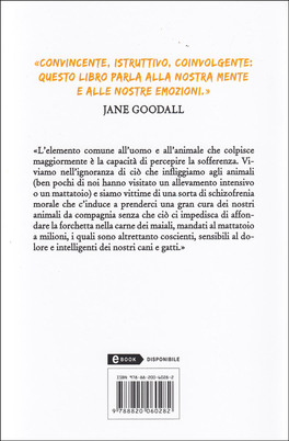 Sei un Animale! — Libro - 2