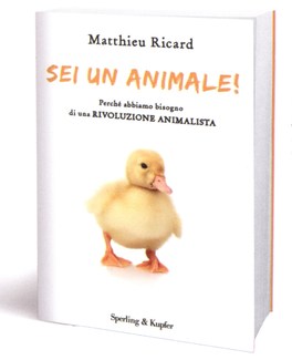 Sei un Animale! — Libro - 3