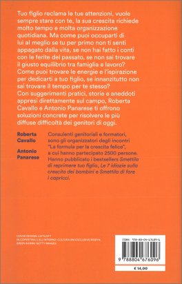 Sei un Bravo Genitore se... — Libro - 2
