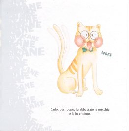 Sei un Cane! — Libro - 4