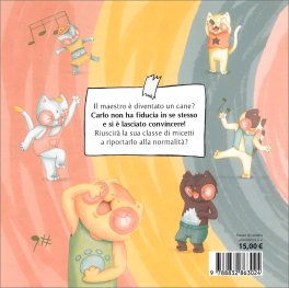 Sei un Cane! — Libro - 2