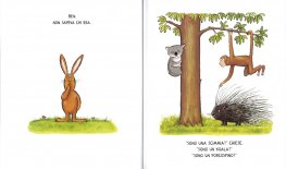 Sei un Eroe, Ben! — Libro - 3