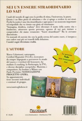 Sei un Essere Straordinario lo Sai? — Libro - 2