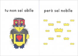 Sei Unico — Libro - 3
