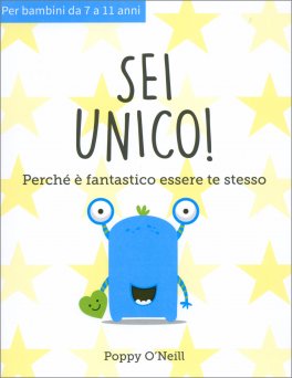 Sei Unico! — Libro - 1