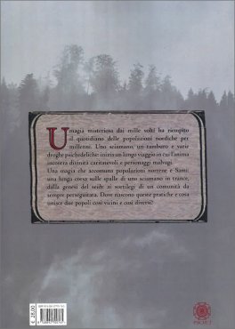 Seidr — Libro - 2