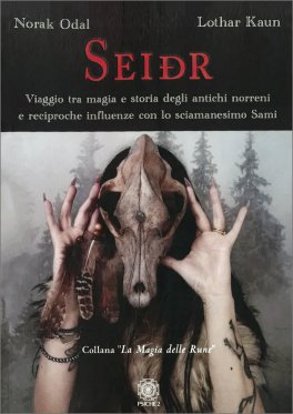 Seidr — Libro - 1