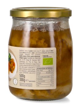 Seitan Bio - 2