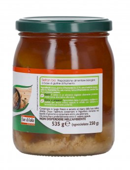 Seitan Bio - 2
