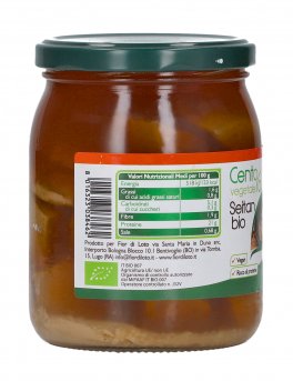 Seitan Bio - 3