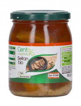 Seitan Bio - 1