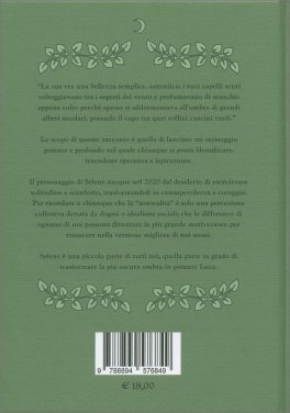 Selene e i Doni della Luce — Libro - 2