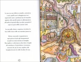 Selene e i Doni della Luce — Libro - 3