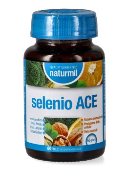 Selenio ACE - Naturmil - 1