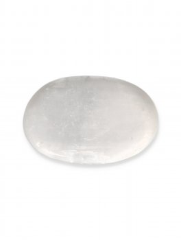Selenite con Simbolo della Dea - 2