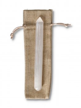 Selenite Laser - 2