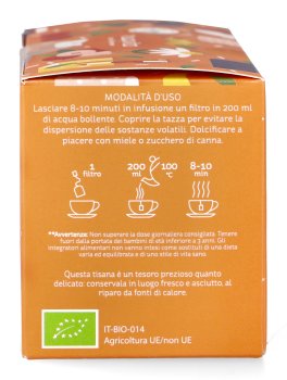 Selezione Bio - Tisane e Infusi Biologici - 2