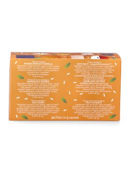 Selezione Bio - Tisane e Infusi Biologici - 3