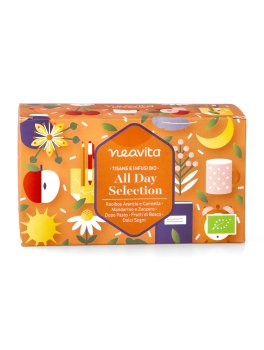 Selezione Bio - Tisane e Infusi Biologici - 5