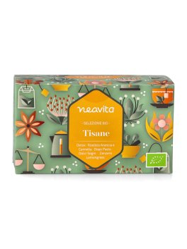 Selezione Bio - Tisane e Infusi Biologici - 2