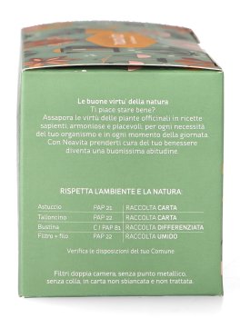 Selezione Bio - Tisane e Infusi Biologici - 5