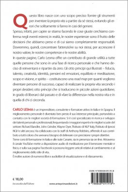 Inventa la Tua Vita — Libro - 2