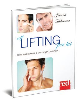 Self Lifting per Lui  — Libro - 1