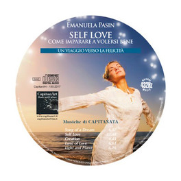 Self Love - Un Viaggio Verso la Felicità — CD - 3
