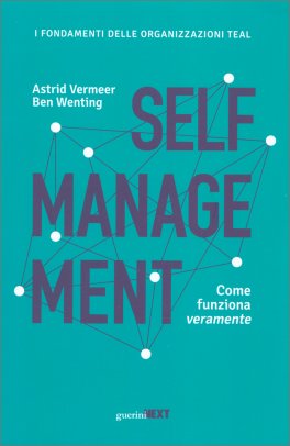 Self Management — Libro - 1