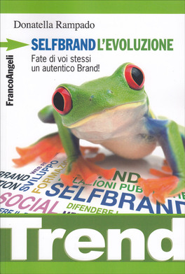 Selfbrand - L'Evoluzione — Libro - 1