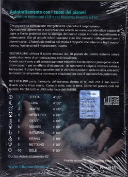 SelfHealing — CD - 2