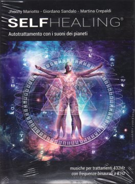 SelfHealing — CD - 1