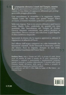 Selin e l'Ordine del Drago — Libro - 2